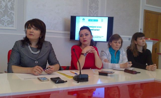 Депутат ТОР керівник політклубу Л.І.Римар